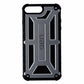 Urban Armor Gear Monarch Series Case for iPhone 7 Plus / 6s Plus - Black /Silver Cell Phone - Cases, Covers & Skins Urban Armor Gear - Simple Cell Bulk Wholesale Pricing - USA Seller