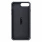 Urban Armor Gear Monarch Series Case for iPhone 7 Plus / 6s Plus - Black /Silver Cell Phone - Cases, Covers & Skins Urban Armor Gear - Simple Cell Bulk Wholesale Pricing - USA Seller