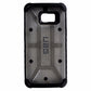 Urban Armor Gear Composite Case for Samsung Galaxy S7 Edge - Tinted Ash / Black