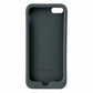 Agent18 StripeVest iPhone 5/5s/SE Case - Pink / Gray Cell Phone - Cases, Covers & Skins Agent18 - Simple Cell Bulk Wholesale Pricing - USA Seller