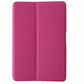 Incipio Lexington HardShell Folio Case Cover for ASUS ZenPad Z 8 - Hot Pink iPad/Tablet Accessories - Cases, Covers, Keyboard Folios Incipio - Simple Cell Bulk Wholesale Pricing - USA Seller