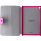 Incipio Lexington HardShell Folio Case Cover for ASUS ZenPad Z 8 - Hot Pink iPad/Tablet Accessories - Cases, Covers, Keyboard Folios Incipio - Simple Cell Bulk Wholesale Pricing - USA Seller