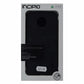 Incipio DualPro Series Dual Layer Case Motorola Moto Z Droid Edition Matte Black Cell Phone - Cases, Covers & Skins Incipio - Simple Cell Bulk Wholesale Pricing - USA Seller