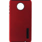 Incipio DualPro Series Dual Layer Case for Motorola Moto Z Droid - Red / Black