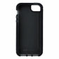 Tech21 Evo Tactical Series Flexible Gel Case for iPhone 5/5s/SE - Smoke / Black Cell Phone - Cases, Covers & Skins Tech21 - Simple Cell Bulk Wholesale Pricing - USA Seller