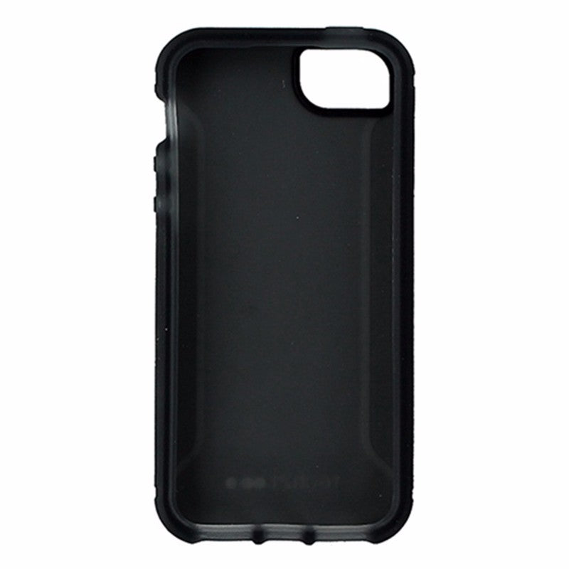 Tech21 Evo Tactical Series Flexible Gel Case for iPhone 5/5s/SE - Smoke / Black Cell Phone - Cases, Covers & Skins Tech21 - Simple Cell Bulk Wholesale Pricing - USA Seller