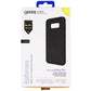 ZAGG Battersea Series Case for Samsung Galaxy (S8+) - Black Cell Phone - Cases, Covers & Skins Zagg    - Simple Cell Bulk Wholesale Pricing - USA Seller