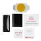 ZAGG Ultra Clear Screen Protector for Samsung Watch Active2 (40mm) Smart Watch Accessories - Screen Protectors Zagg - Simple Cell Bulk Wholesale Pricing - USA Seller