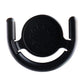 PopSockets: Vent Mount for All PopSockets Grips - Black (800012 / 801367) Cell Phone - Mounts & Holders PopSockets - Simple Cell Bulk Wholesale Pricing - USA Seller