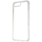 Skech (SK39-CRY-CLR) Protective Case for iPhone 8+/ 7+/ 6s+ - Clear Cell Phone - Cases, Covers & Skins Skech - Simple Cell Bulk Wholesale Pricing - USA Seller