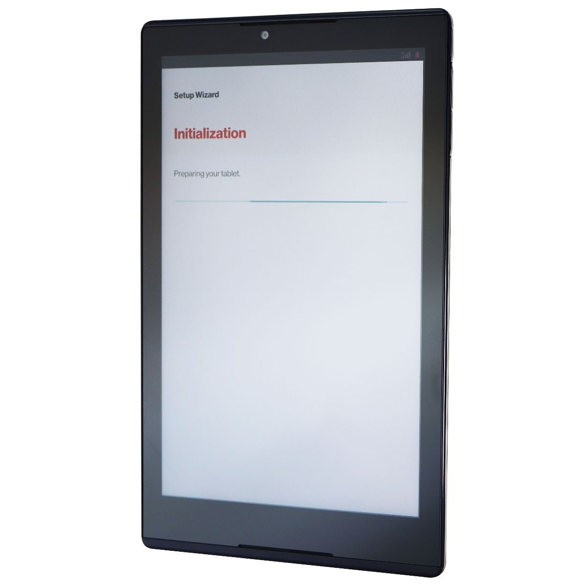 Verizon Ellipsis 8 HD Tablet (QTASUN1) Verizon Locked - 16GB / Dark Blue iPads, Tablets & eBook Readers Verizon - Simple Cell Bulk Wholesale Pricing - USA Seller