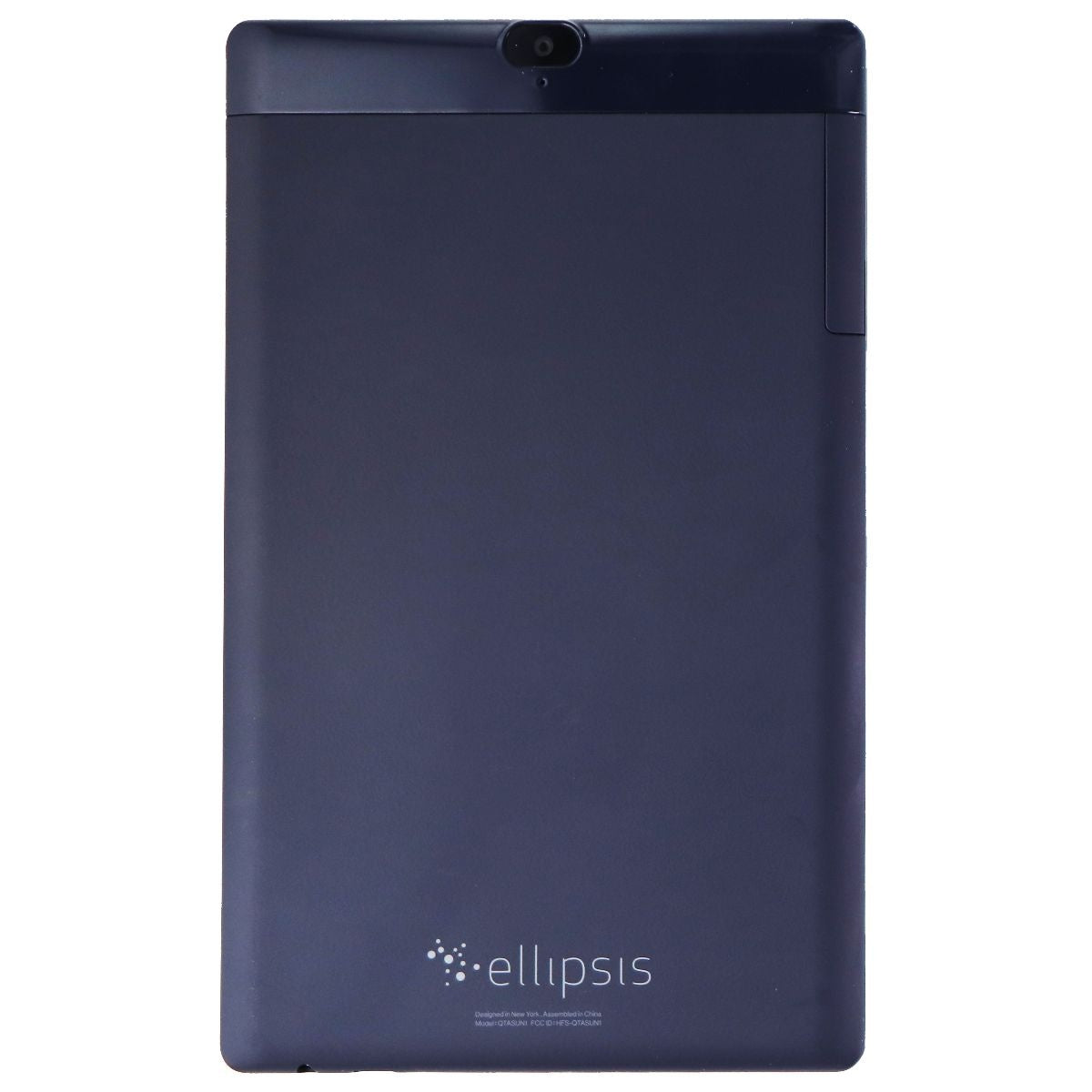 Verizon Ellipsis 8 HD Tablet (QTASUN1) Verizon Locked - 16GB / Dark Blue iPads, Tablets & eBook Readers Verizon - Simple Cell Bulk Wholesale Pricing - USA Seller