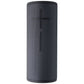 Ultimate Ears Boom 3 Portable Waterproof Bluetooth Speaker - Night Black Cell Phone - Audio Docks & Speakers Ultimate Ears - Simple Cell Bulk Wholesale Pricing - USA Seller