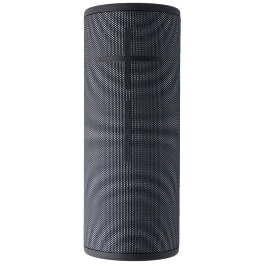 Ultimate Ears Boom 3 Portable Waterproof Bluetooth Speaker - Night Black