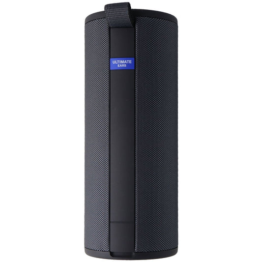 Ultimate Ears Boom 3 Portable Waterproof Bluetooth Speaker - Night Black