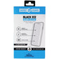 Gadget Guard (Black Ice) Glass Edition for Moto G7 Power / G7 Supra - Clear Cell Phone - Screen Protectors Gadget Guard - Simple Cell Bulk Wholesale Pricing - USA Seller