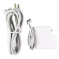 Apple 60W MagSafe 2 Power Adapter (A1435) With 3-Prong Cable Only Computer Accessories - Laptop Power Adapters/Chargers Apple - Simple Cell Bulk Wholesale Pricing - USA Seller