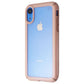 Speck Presidio Show Case for Apple iPhone XR - Clear / Rose Gold Cell Phone - Cases, Covers & Skins Speck    - Simple Cell Bulk Wholesale Pricing - USA Seller