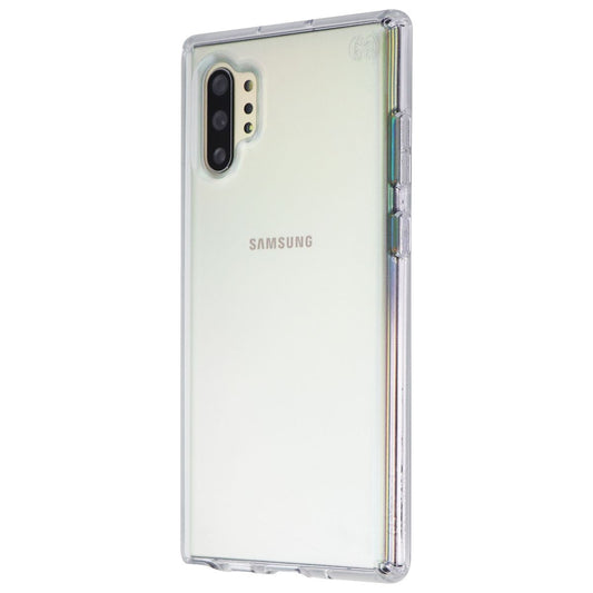 Speck Presidio Stay Clear Case for Samsung Galaxy (Note10+) - Clear Cell Phone - Cases, Covers & Skins Speck - Simple Cell Bulk Wholesale Pricing - USA Seller