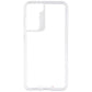 ZAGG Crystal Palace Hard Case for Samsung Galaxy S21 5G - Clear Cell Phone - Cases, Covers & Skins Zagg    - Simple Cell Bulk Wholesale Pricing - USA Seller