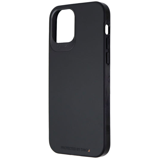 ZAGG Holborn Slim Series Case for Apple iPhone 12 Pro / iPhone 12 - Black Cell Phone - Cases, Covers & Skins Zagg    - Simple Cell Bulk Wholesale Pricing - USA Seller