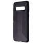 Speck Presidio Grip Series Case for Samsung Galaxy S10 - Black