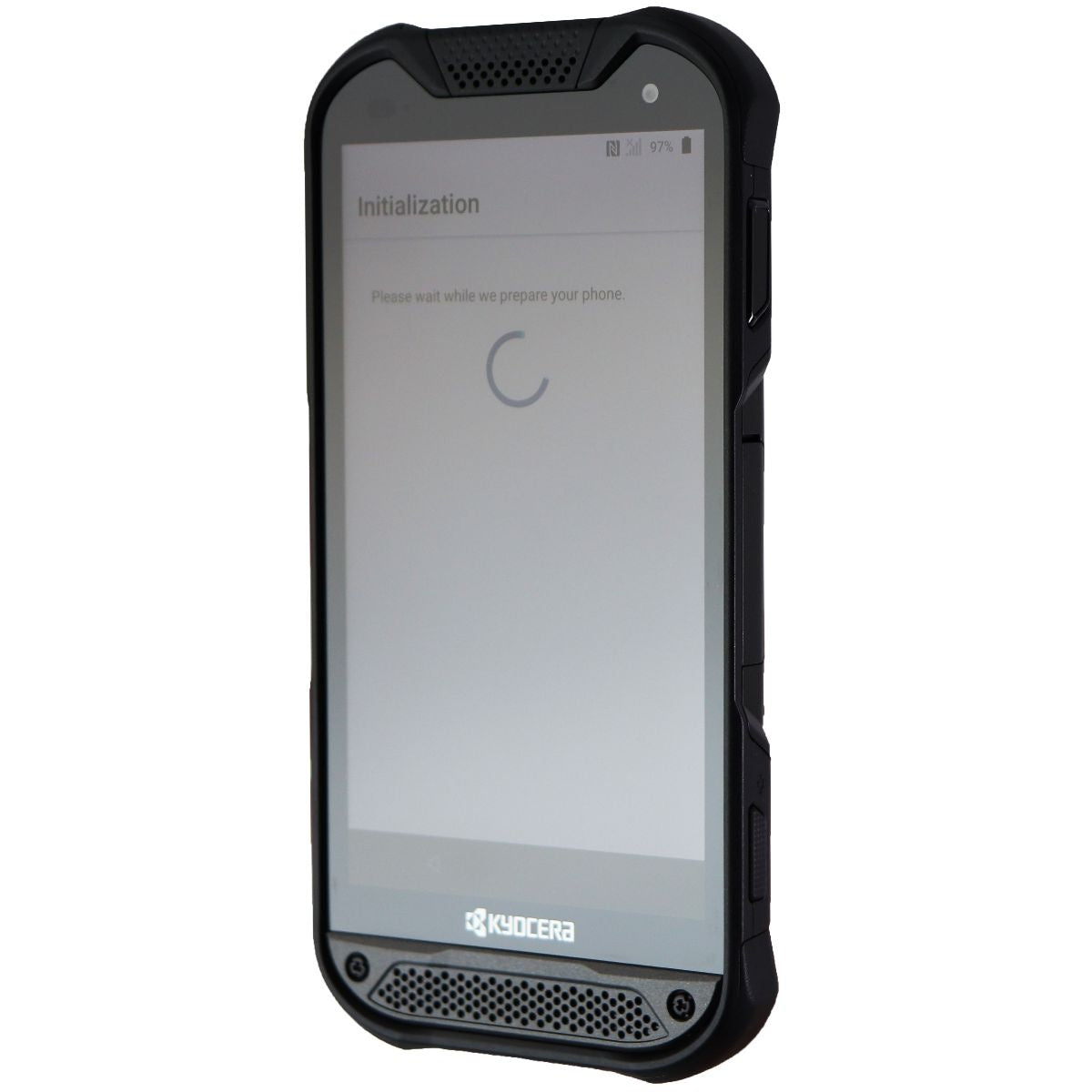 Kyocera Duraforce Pro 2 Smartphone (E6910) Verizon Only - 64GB / Black Cell Phones & Smartphones Kyocera - Simple Cell Bulk Wholesale Pricing - USA Seller