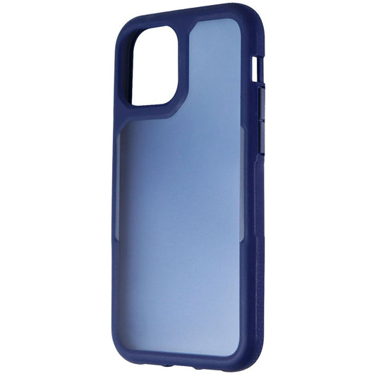 Griffin Survivor Endurance Hybrid Case for Apple iPhone 12 & 12 Pro - Blue Cell Phone - Cases, Covers & Skins Griffin - Simple Cell Bulk Wholesale Pricing - USA Seller