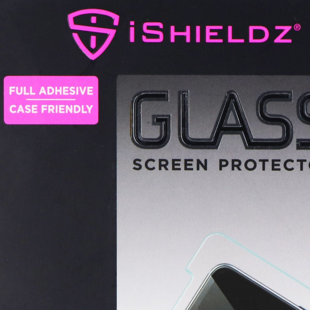 iShieldz Glass Screen Protector for Motorola Moto G7 Play - Clear Cell Phone - Screen Protectors iShieldz    - Simple Cell Bulk Wholesale Pricing - USA Seller