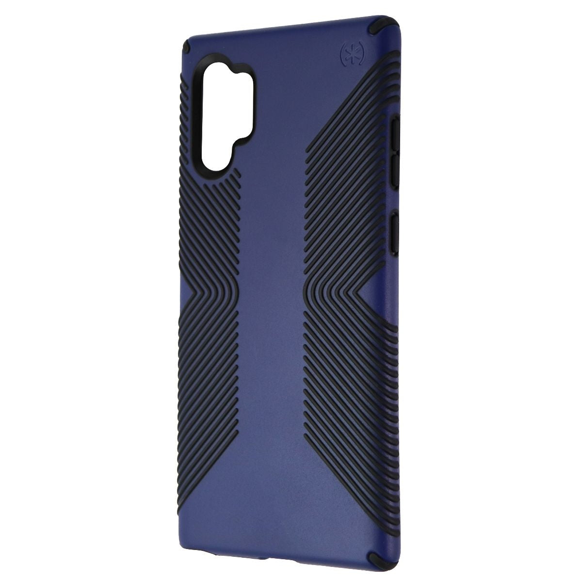 Speck Presidio Grip Series Case for Galaxy Note10+ (Plus) - Coastal Blue/Black Cell Phone - Cases, Covers & Skins Speck    - Simple Cell Bulk Wholesale Pricing - USA Seller