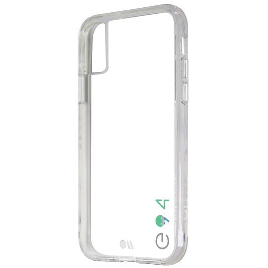 Case-Mate ECO94 Tough Frosted Series Case for Apple iPhone Xs / iPhone X - Clear Cell Phone - Cases, Covers & Skins Case-Mate - Simple Cell Bulk Wholesale Pricing - USA Seller