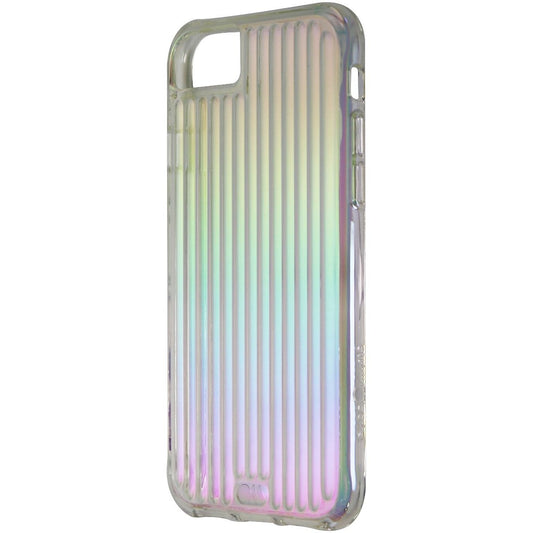 Case-Mate Tough Groove Case for iPhone SE (2nd Gen) & 8 / 7 / 6s - Iridescent Cell Phone - Cases, Covers & Skins Case-Mate - Simple Cell Bulk Wholesale Pricing - USA Seller
