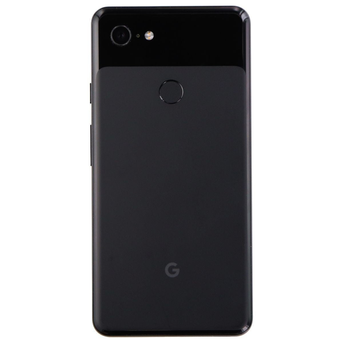 Google Pixel 3 XL Smartphone (G013C) Verizon ONLY - 64GB/ Just Black Cell Phones & Smartphones Google    - Simple Cell Bulk Wholesale Pricing - USA Seller