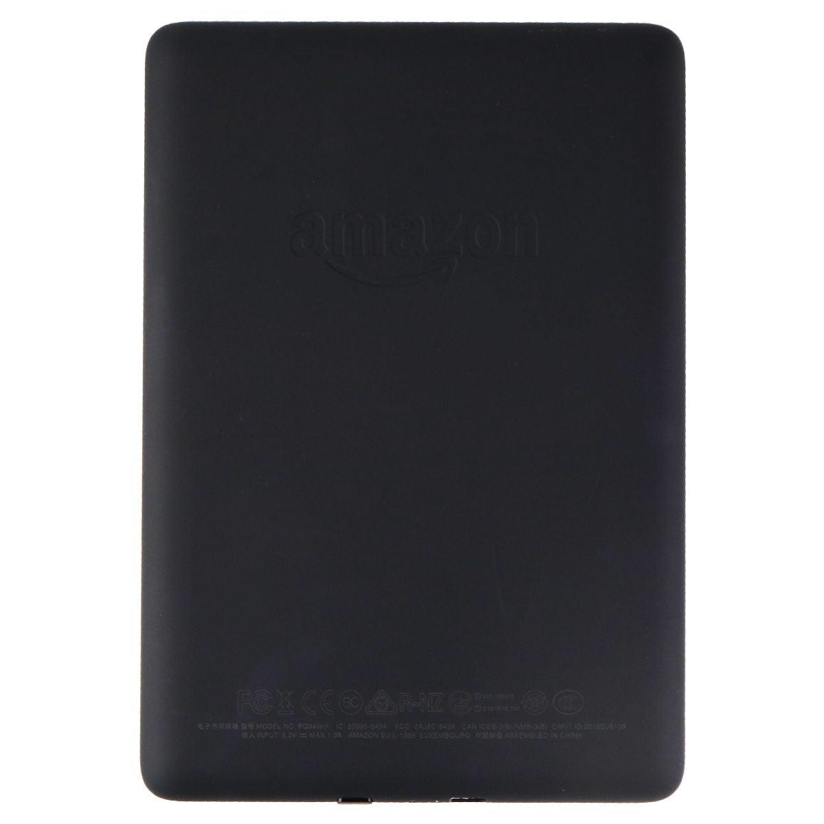 Amazon Kindle Paperwhite (10th Generation, 2018) E-Reader - 8GB/Black (PQ94WIF) Mixed Lots - Other Amazon - Simple Cell Bulk Wholesale Pricing - USA Seller