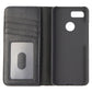 Case-Mate Wallet Folio Genuine Leather Case for Google Pixel 3 - Black Cell Phone - Cases, Covers & Skins Case-Mate - Simple Cell Bulk Wholesale Pricing - USA Seller