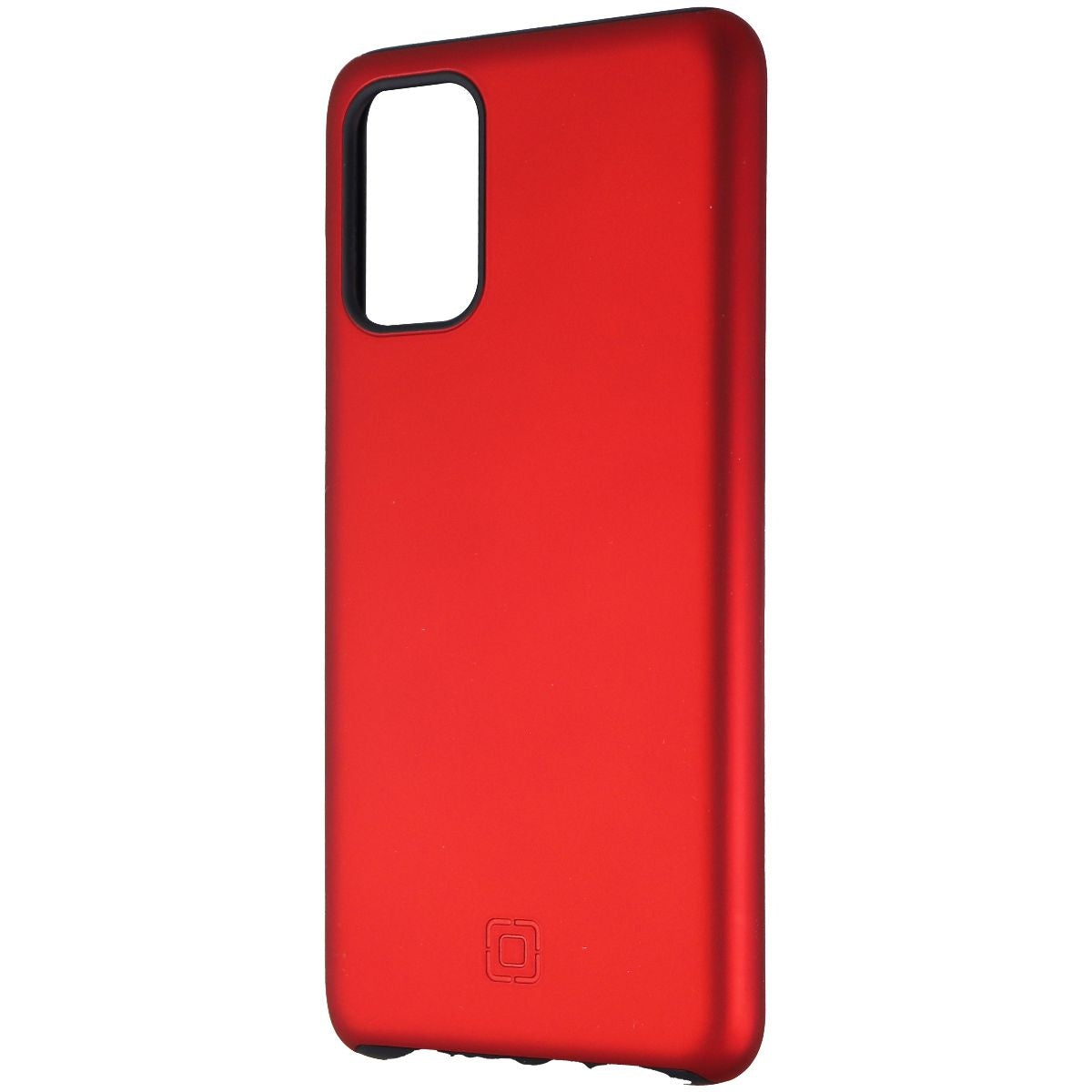 Incipio DualPro Hard Case for Samsung Galaxy (S20+) - Iridescent Red/Black Cell Phone - Cases, Covers & Skins Incipio - Simple Cell Bulk Wholesale Pricing - USA Seller
