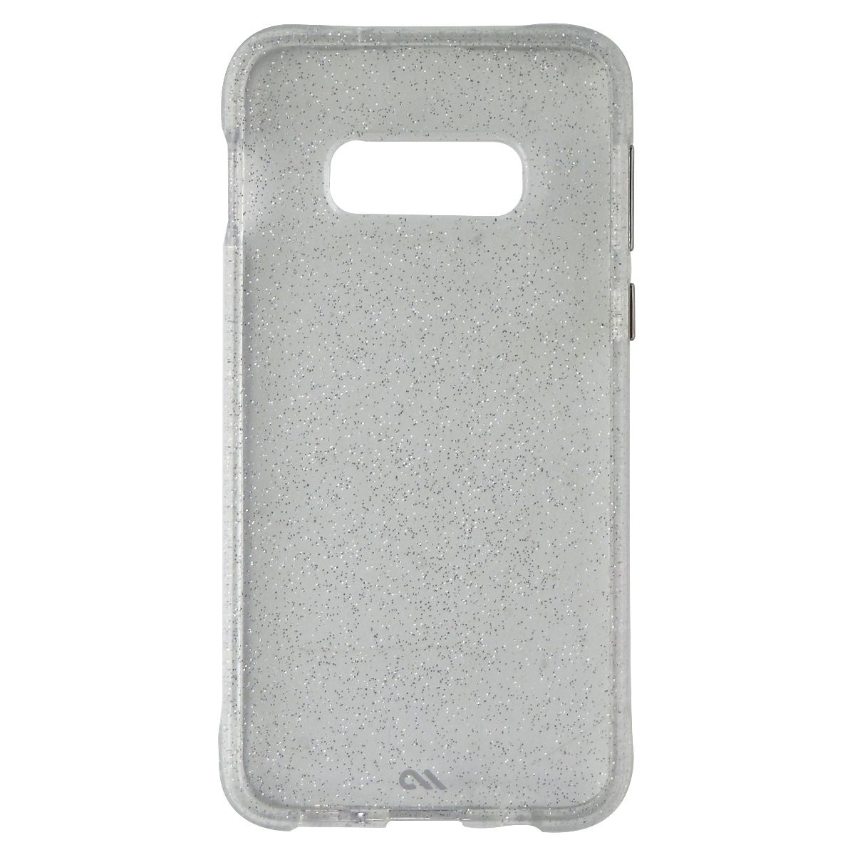 Case-Mate Sheer Crystal Case for Samsung Galaxy S10e - Crystal Clear Cell Phone - Cases, Covers & Skins Case-Mate - Simple Cell Bulk Wholesale Pricing - USA Seller