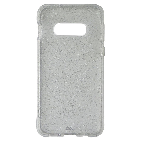 Case-Mate Sheer Crystal Case for Samsung Galaxy S10e - Crystal Clear Cell Phone - Cases, Covers & Skins Case-Mate - Simple Cell Bulk Wholesale Pricing - USA Seller