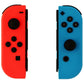 Nintendo Switch Joy-Cons (L/R) - Left Neon Red / Right Neon Blue Controllers Gaming/Console - Controllers & Attachments Nintendo    - Simple Cell Bulk Wholesale Pricing - USA Seller