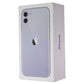 RETAIL BOX - Apple iPhone 11 - 128GB / Purple - NO DEVICE Cell Phone - Other Accessories Apple - Simple Cell Bulk Wholesale Pricing - USA Seller