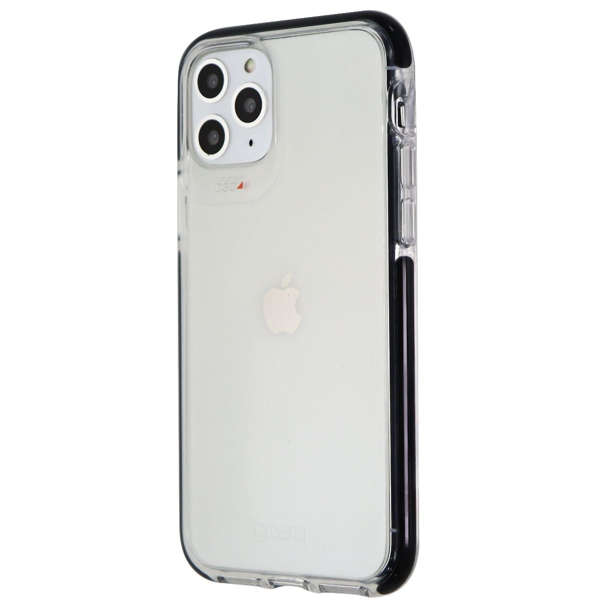 ZAGG Piccadilly Series Case for Apple iPhone 11 Pro (5.8-inch) - Black / Clear Cell Phone - Cases, Covers & Skins Zagg    - Simple Cell Bulk Wholesale Pricing - USA Seller