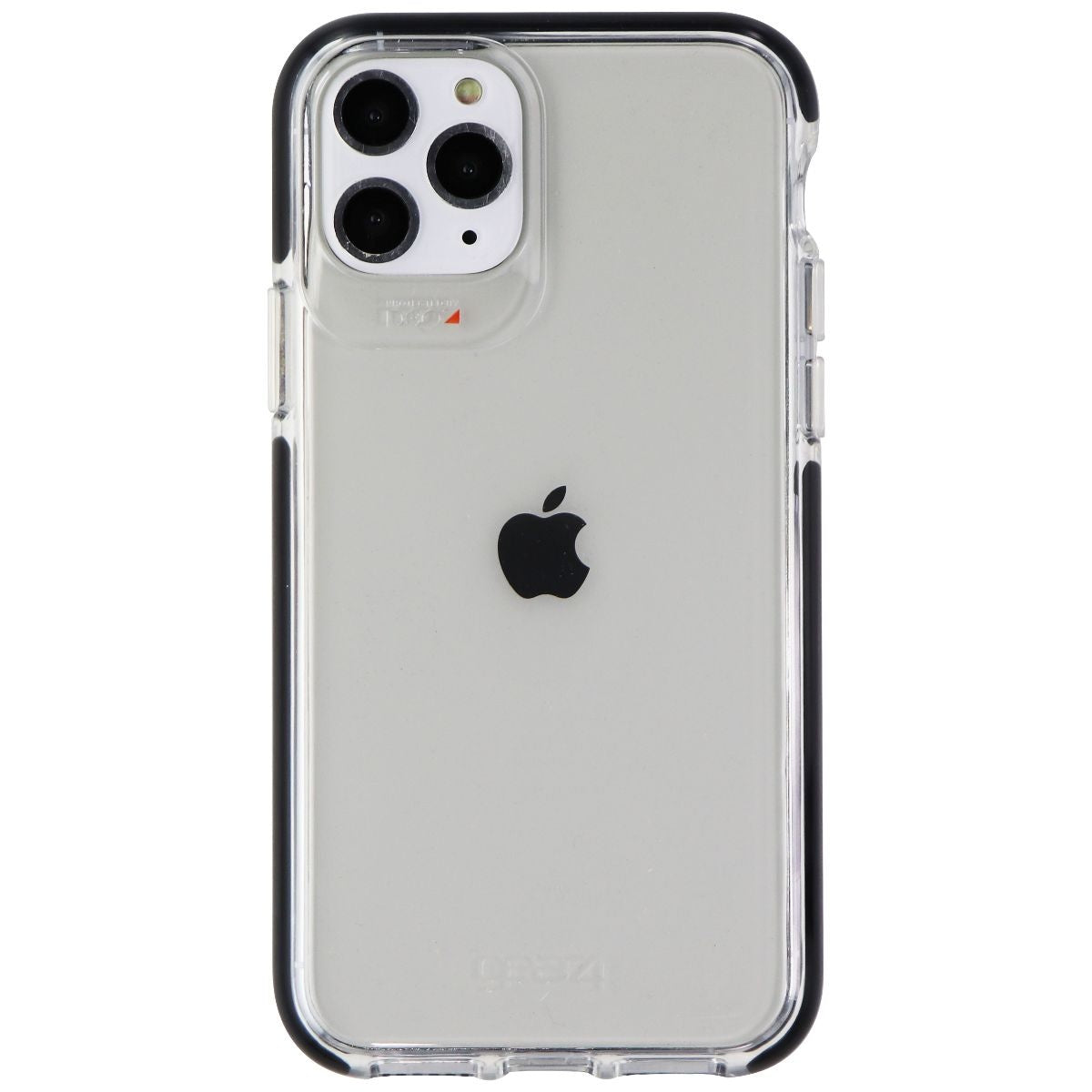 ZAGG Piccadilly Series Case for Apple iPhone 11 Pro (5.8-inch) - Black / Clear Cell Phone - Cases, Covers & Skins Zagg    - Simple Cell Bulk Wholesale Pricing - USA Seller