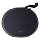 Sony Headphone Carrying Case for Sony MDR-100X and WH-1000XM2 - Black