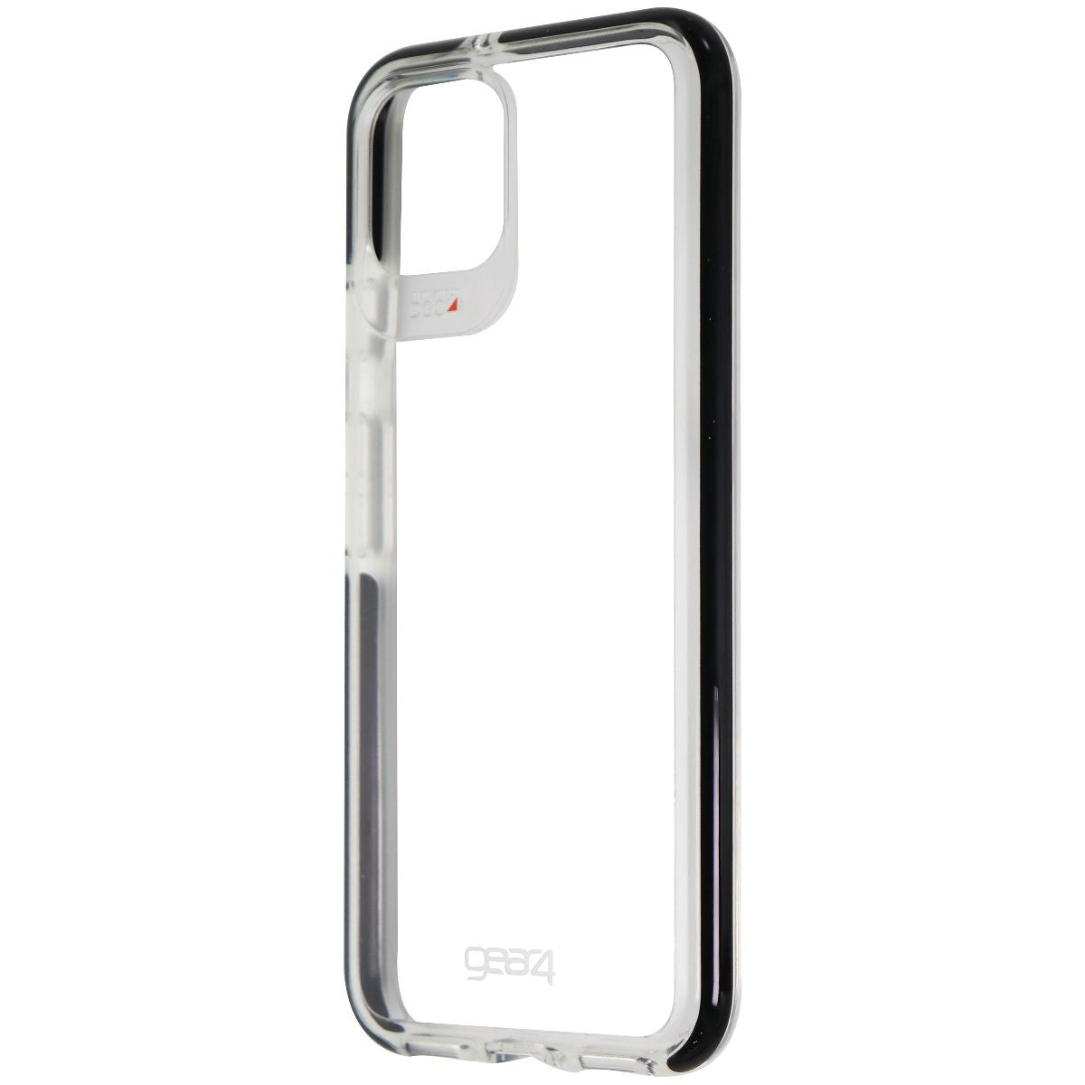 ZAGG Piccadilly Series Hardshell Case for Google Pixel 4 - Clear/Black Cell Phone - Cases, Covers & Skins Zagg - Simple Cell Bulk Wholesale Pricing - USA Seller