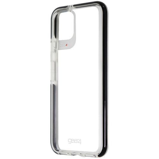 ZAGG Piccadilly Series Hardshell Case for Google Pixel 4 - Clear/Black Cell Phone - Cases, Covers & Skins Zagg    - Simple Cell Bulk Wholesale Pricing - USA Seller