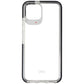 ZAGG Piccadilly Series Hardshell Case for Google Pixel 4 - Clear/Black Cell Phone - Cases, Covers & Skins Zagg - Simple Cell Bulk Wholesale Pricing - USA Seller