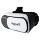 Xtreme Cables VR Vue II Virtual Reality Viewer for iPhone and Android Devices Virtual Reality - Smartphone VR Headsets Xtreme Cables    - Simple Cell Bulk Wholesale Pricing - USA Seller