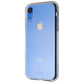 ZAGG Crystal Palace Hard Case for Apple iPhone XR - Clear Cell Phone - Cases, Covers & Skins Zagg    - Simple Cell Bulk Wholesale Pricing - USA Seller