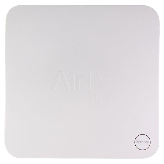 AirTV All-In-One Netflix and Sling TV Streaming Box - White/Blue Home Multimedia - Internet & Media Streamers AirTV    - Simple Cell Bulk Wholesale Pricing - USA Seller
