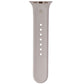 Apple (S/M) Adjusting Strap for Apple Watch 44/42mm Cases (Any Series) - Stone Smart Watch Accessories - Watch Bands Apple - Simple Cell Bulk Wholesale Pricing - USA Seller